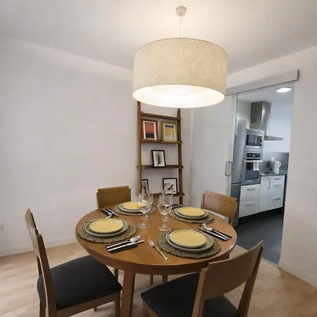 Apartman Florit Flats - The Jardines Del Turia