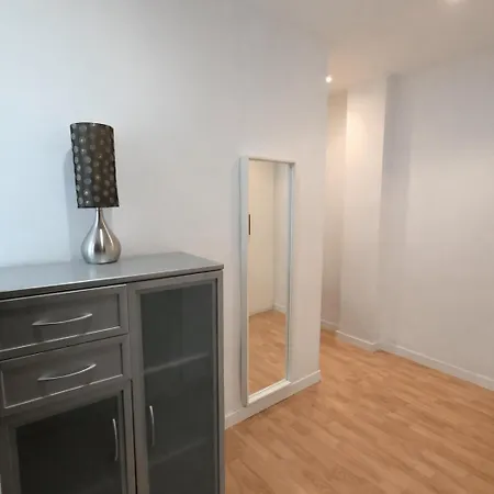 Florit Flats - The Jardines Del Turia Apartman