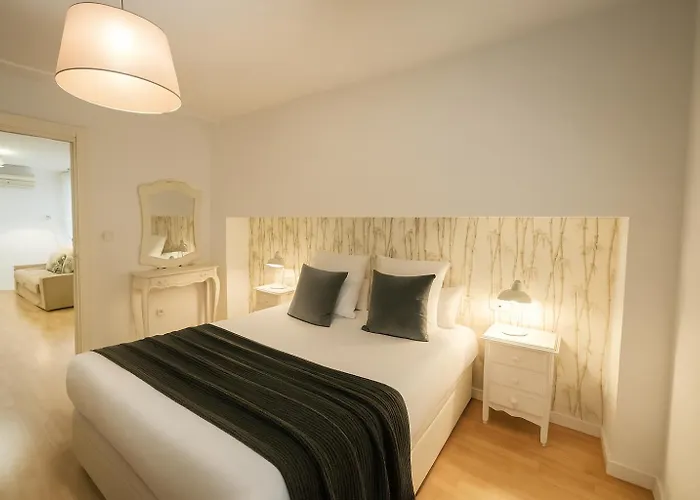 Διαμέρισμα Florit Flats - The Jardines Del Turia