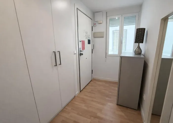 Διαμέρισμα Florit Flats - The Jardines Del Turia Βαλένθια