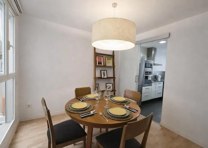 Διαμέρισμα Florit Flats - The Jardines Del Turia