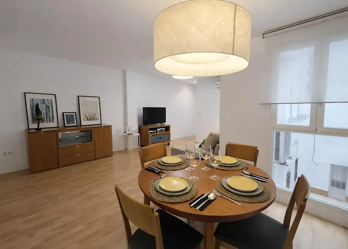 Διαμέρισμα Florit Flats - The Jardines Del Turia Βαλένθια