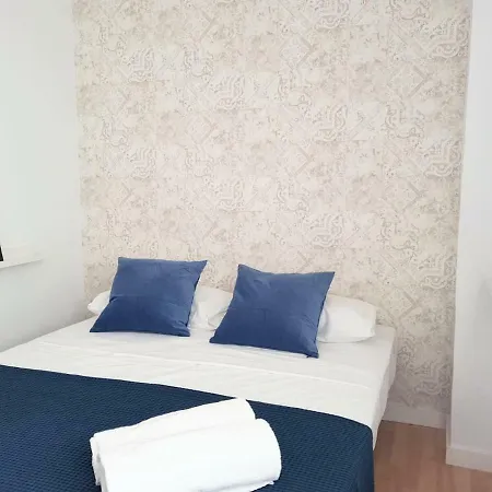 Florit Flats - The Jardines Del Turia Appartamento *