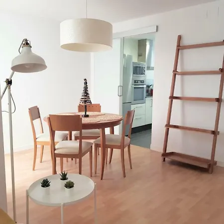 Appartamento Florit Flats - The Jardines Del Turia Valenza